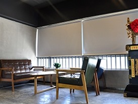 公司场景
