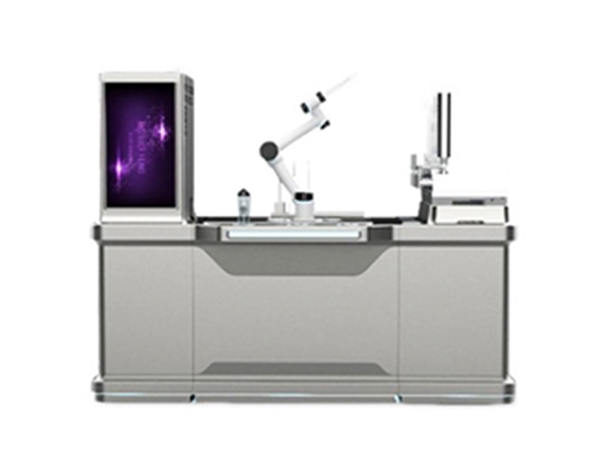 咖啡操作台便捷智能协作机器人-CJJ