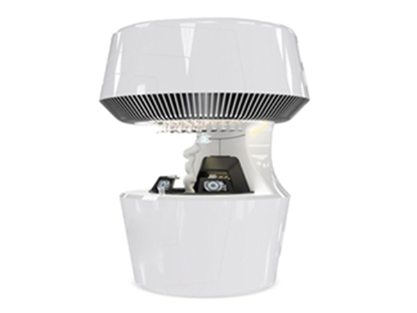 智能高效调酒机器人-CJJ