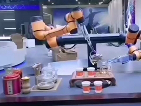 工博士-宿迁无人功夫茶项目-CJJ